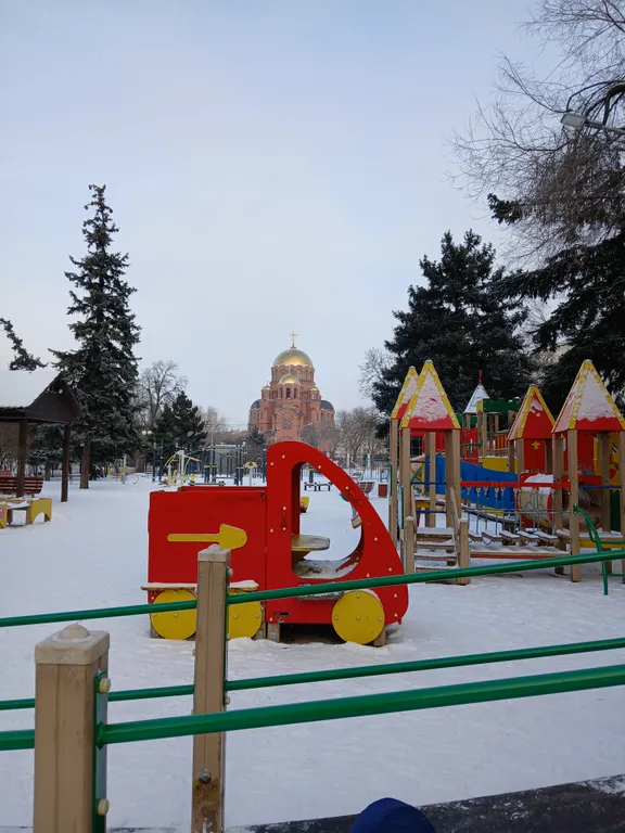 Квартира в доме-памятнике Масляева! Станьте частью истории Волгограда!