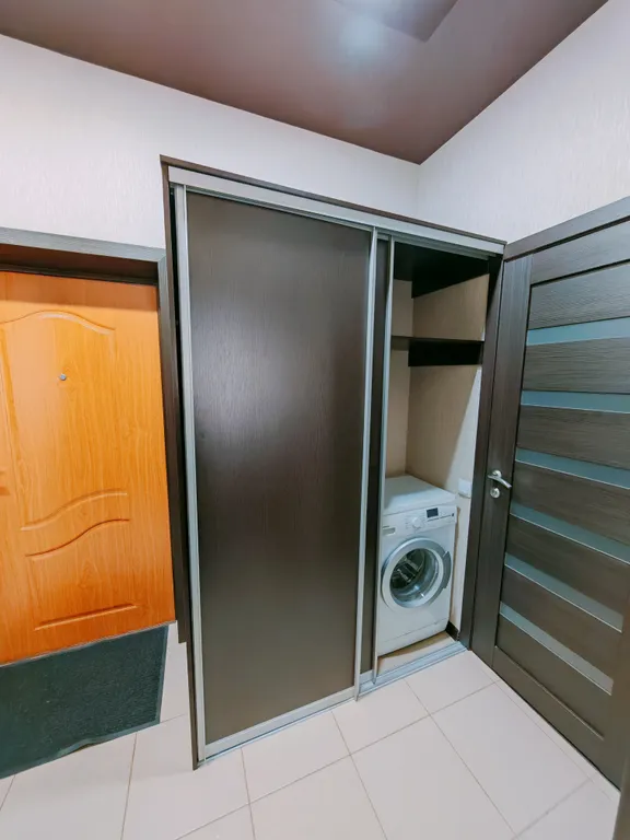 Квартира Уютная квартира с потрясающим видом на горы — Геленджик