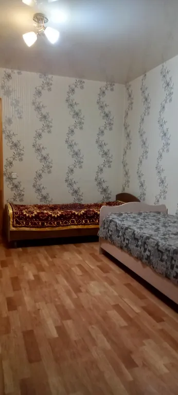 Уютная квартира рядом с центром