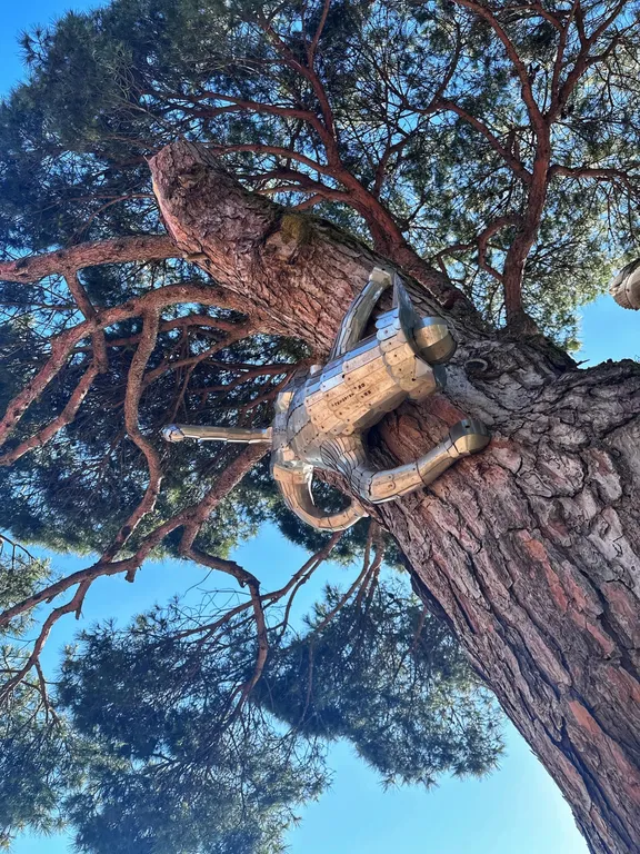 Двухкомнатная квартира "Классика" в Очамчире  | 200 м от набережной