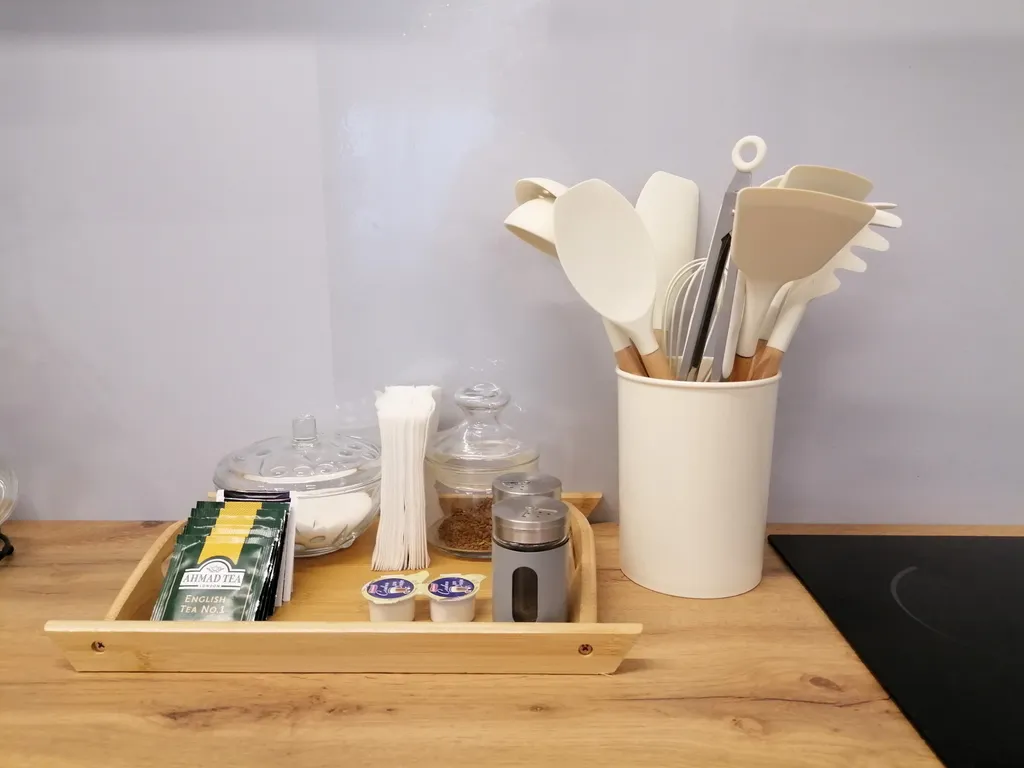 Министерство гостеприимства