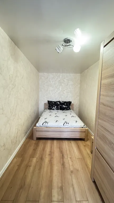 Квартира в историческом центре Гродно, идеально для 6 гостей