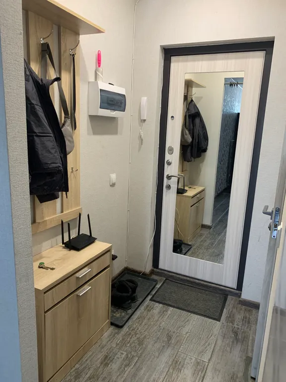 Комфортная квартира-студия