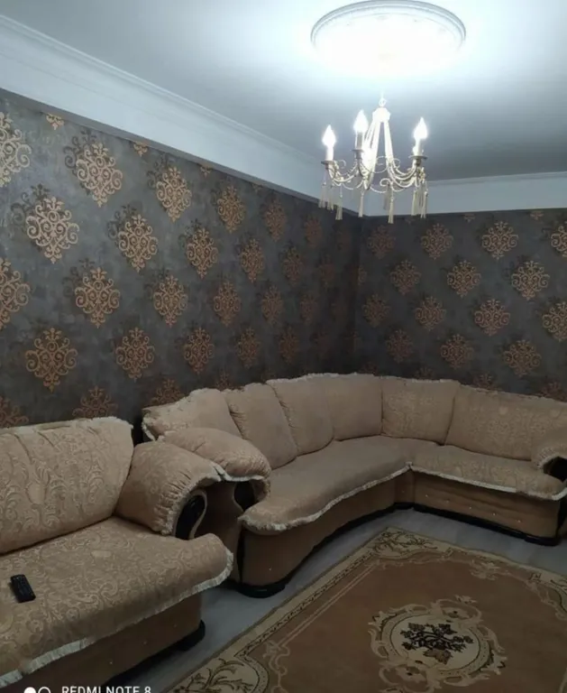 Квартира на против пляжа Лагуна