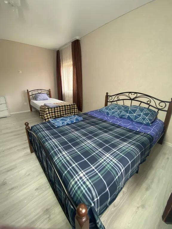 3-комнатный Дом