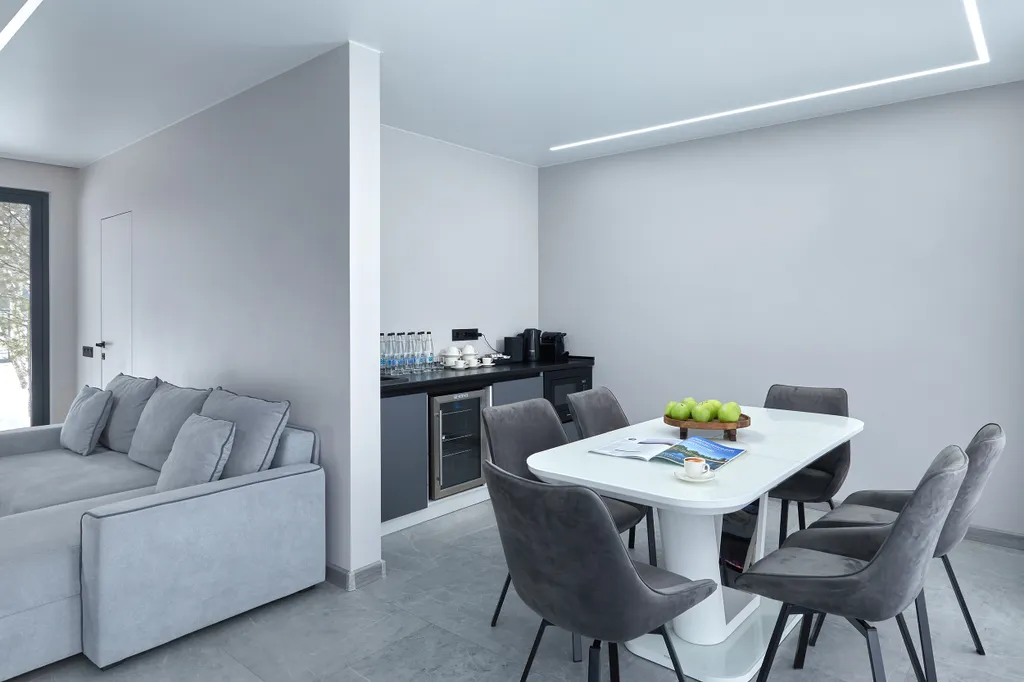 3-комнатный Дом