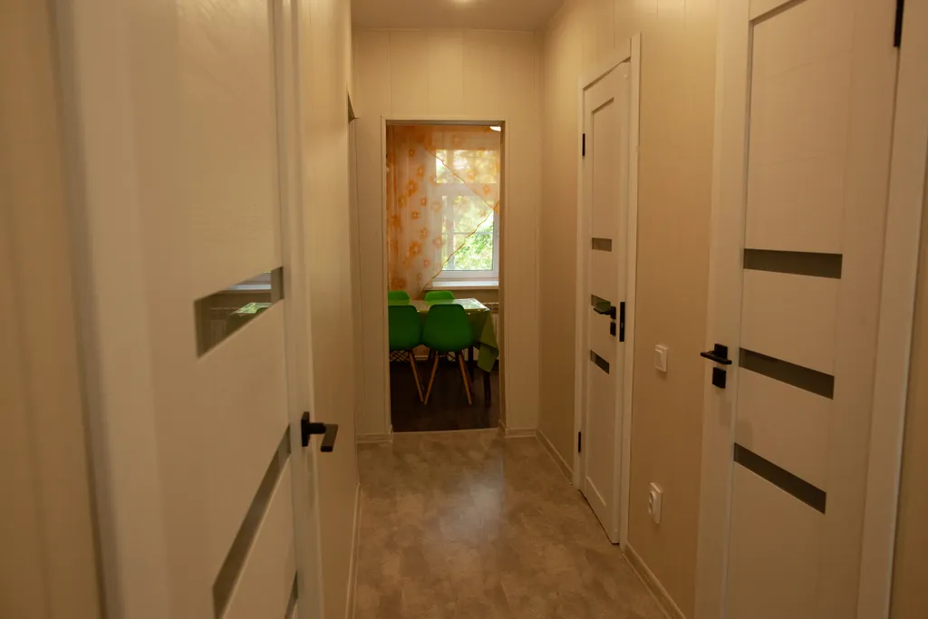 Квартира 2-х квартира в центре — Ярославль