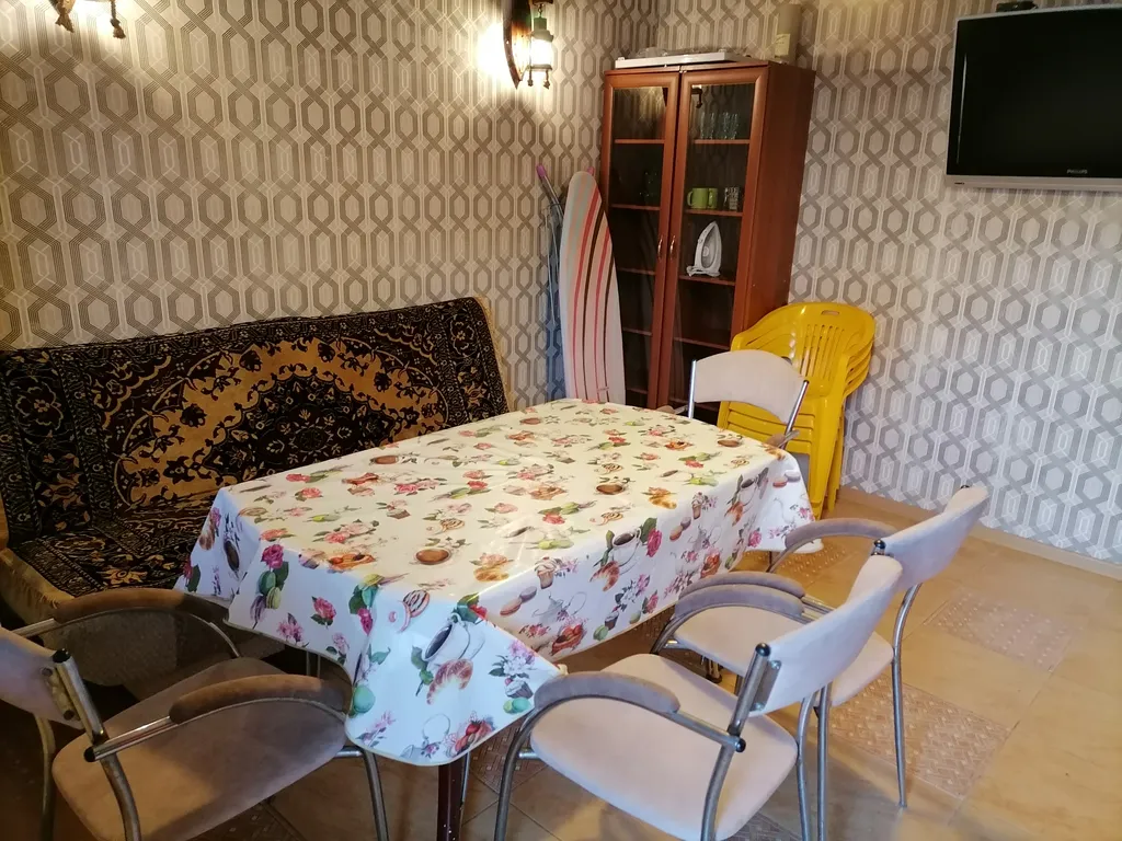 Дом под ключ Vce DLA Was