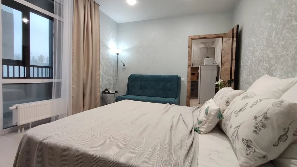 Комфортная трешечка