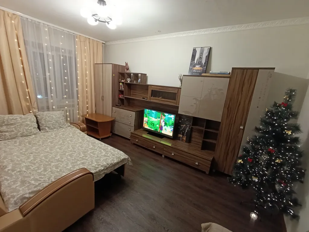 Уютная квартира рядом с ТЦ Мир — аренда посуточно в Нерюнгри