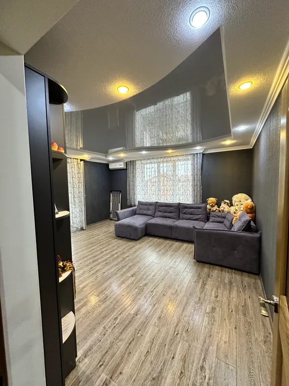 Уютная квартира в очень удобном районе — аренда посуточно в Владикавказ