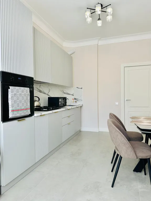 2-х комнатная квартира со всеми удобствами