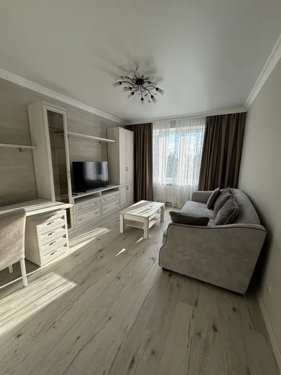 Квартира 2-комнатная квартира на побережье — Зеленоградск