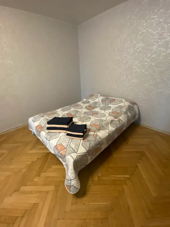 Квартира Удобная квартира в 10 минутах от метро Аминьевская — Москва