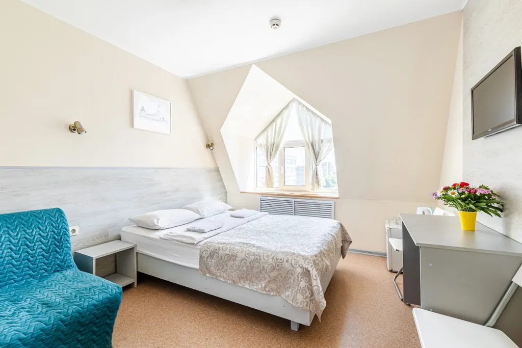 Квартира Комната — аренда посуточно в Казань