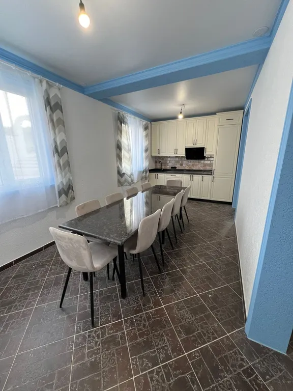 Вилла с бассейном