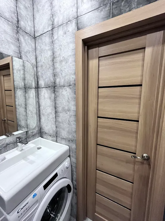 Апартамент в KM Tower Plaza