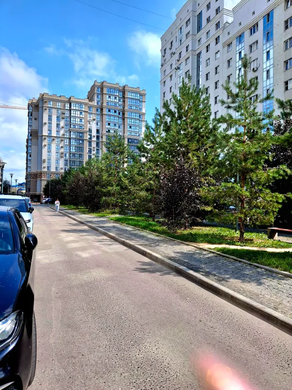 Уютная квартира в центре Рязани