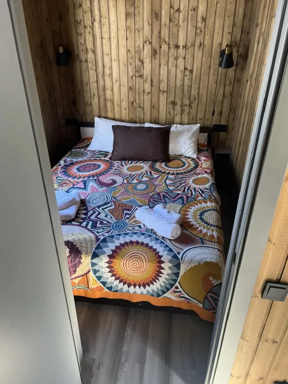 Дом «Манул»