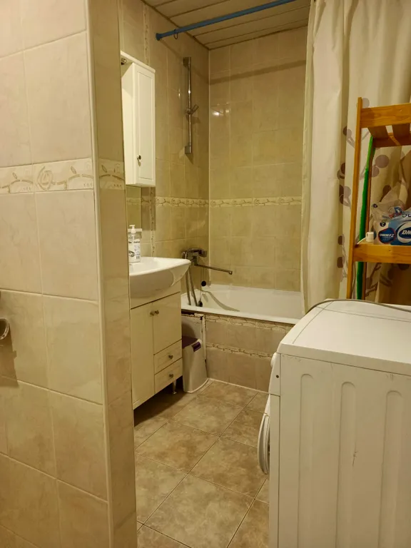 Квартира Просторная 3-х комнатная квартира в центре города — Нижний Новгород