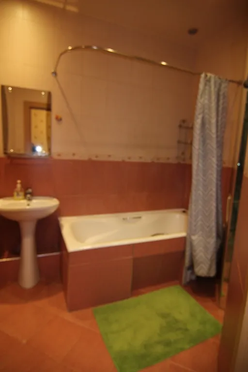 1-комнатная квартира полулюкс