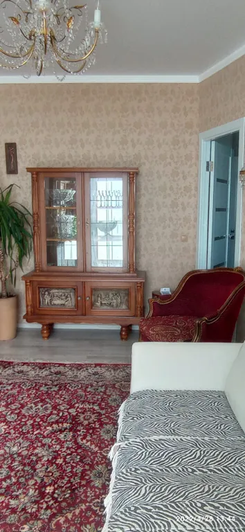 Райский уголок у моря