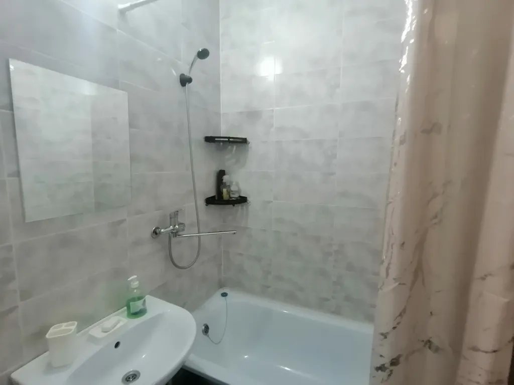 Уютная студия в ЖК Матрёшки в Индустриальном районе