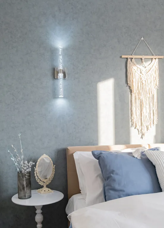 Новая стильная евротрешка в ЖК Войков