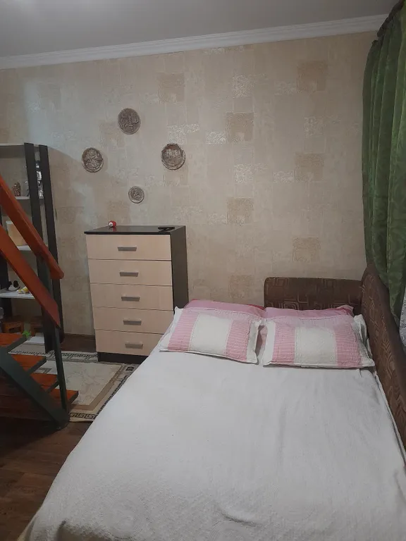 Уютно как дома