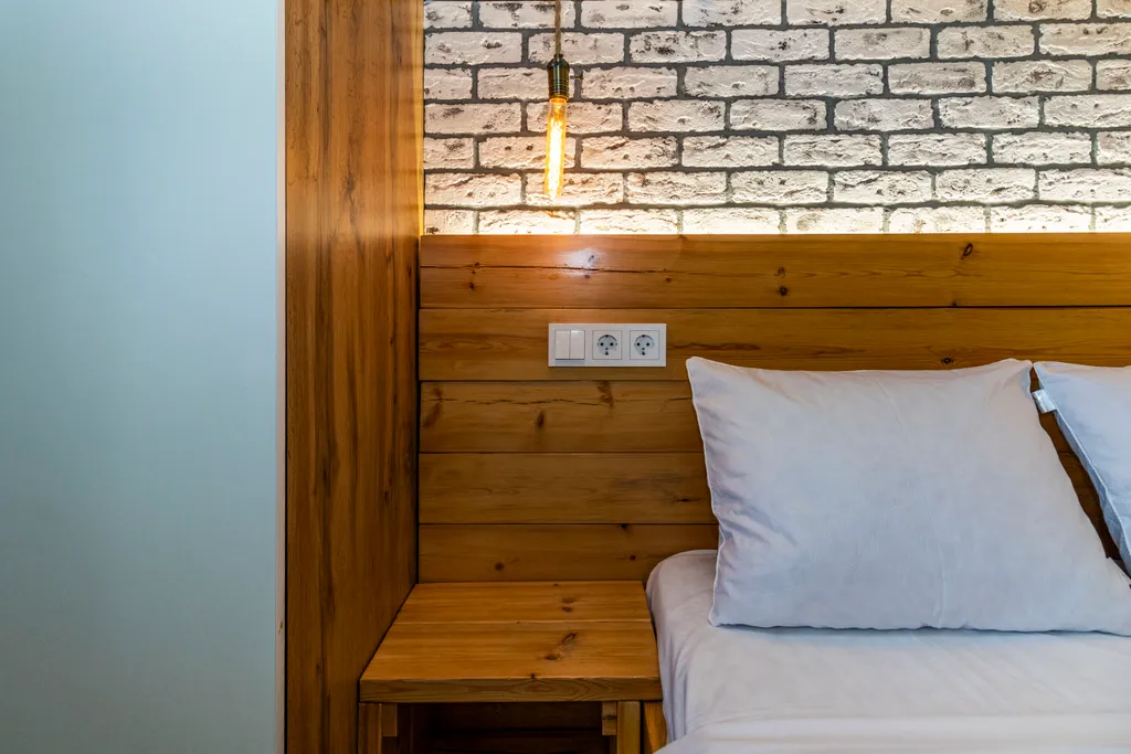 Дизайнерская видовая студия на 26 этаже