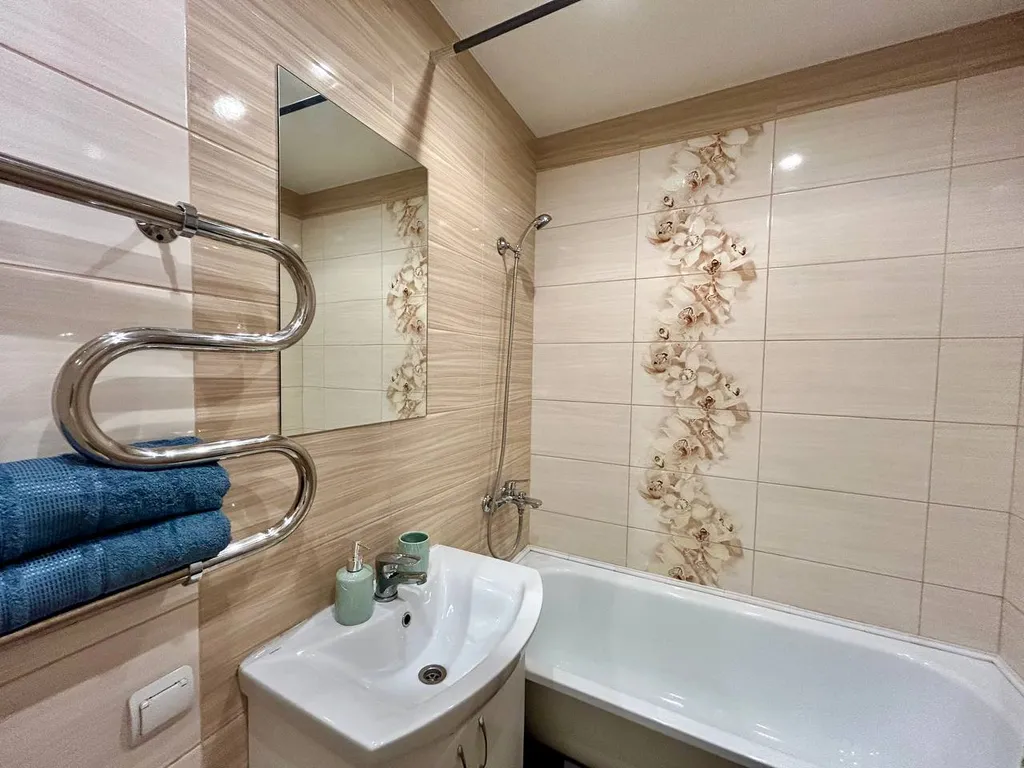 Маленькая дружелюбная студия