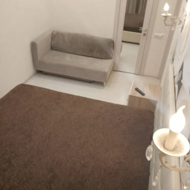 Уютная квартира недалеко от центра