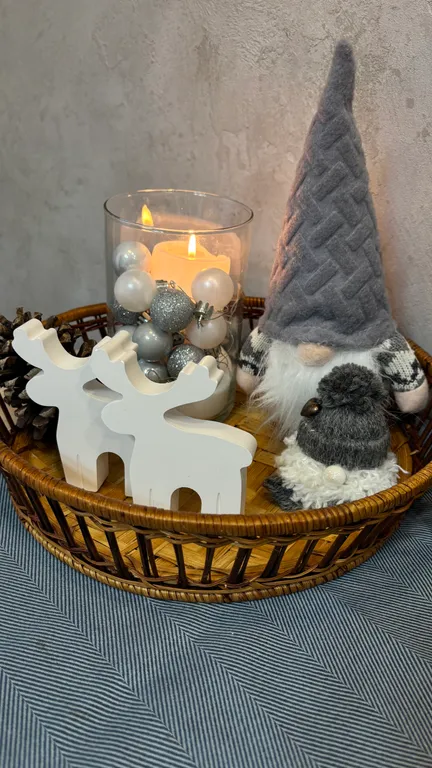 Гармоничная квартира рядом с Мамаевым Курганом