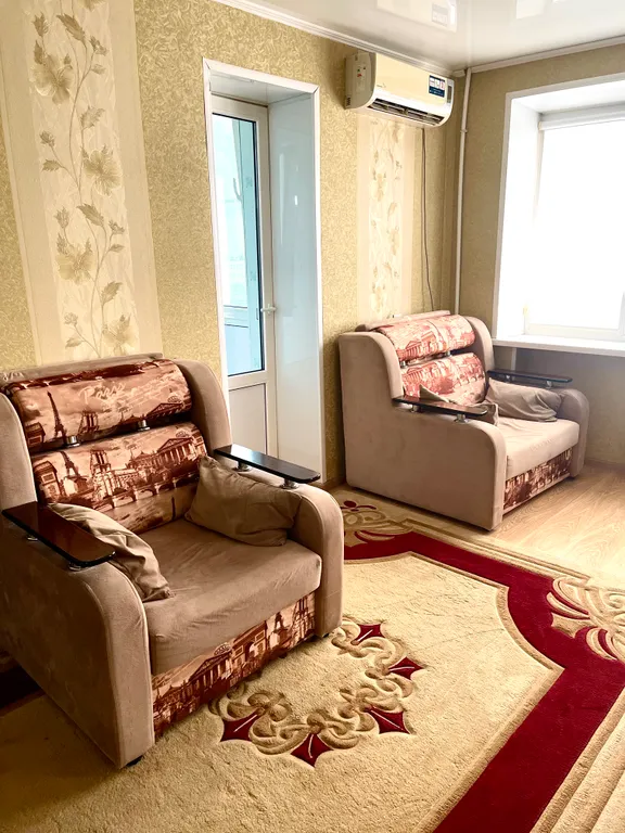 Уютная квартира в центре