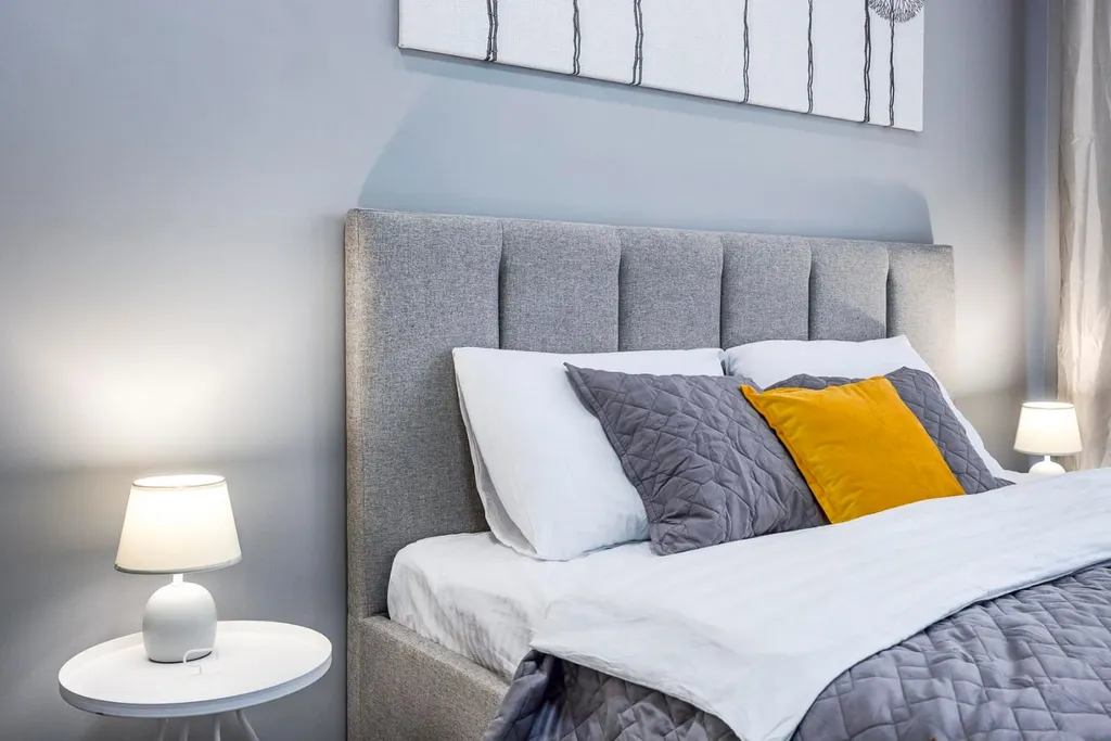 Квартира 1-комнатная Квартира — Москва