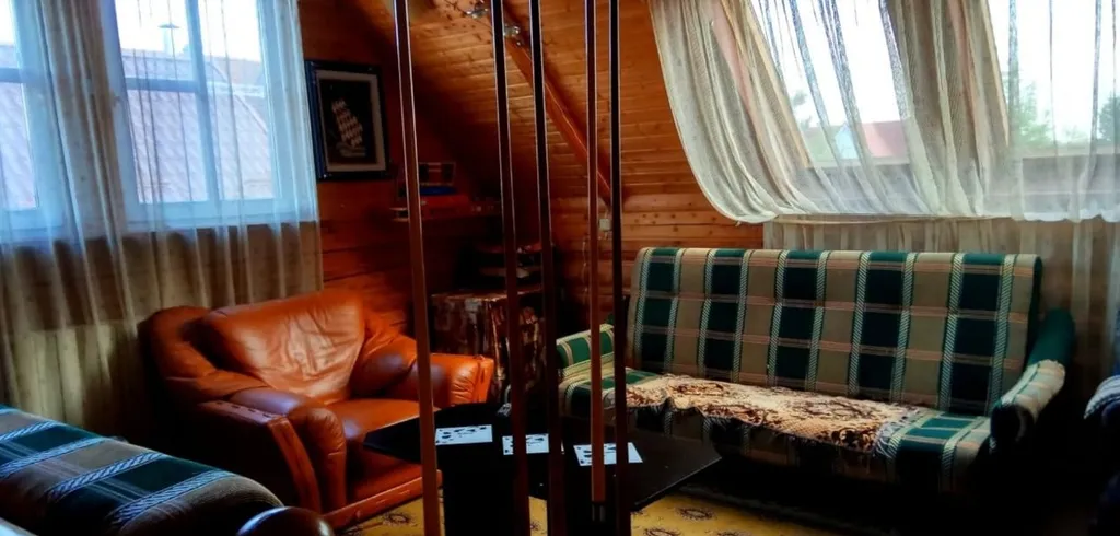 3-комнатный Дом