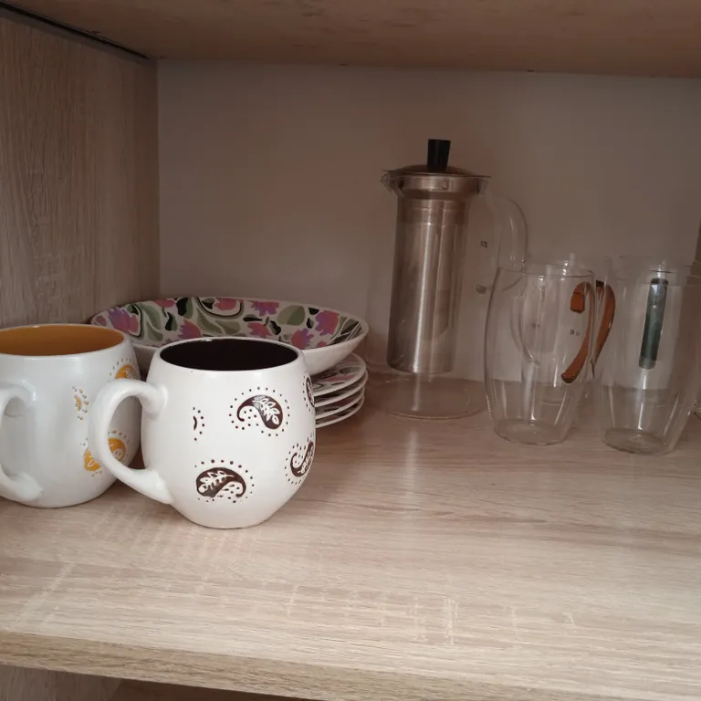 Однокомнатная квартира в центре города