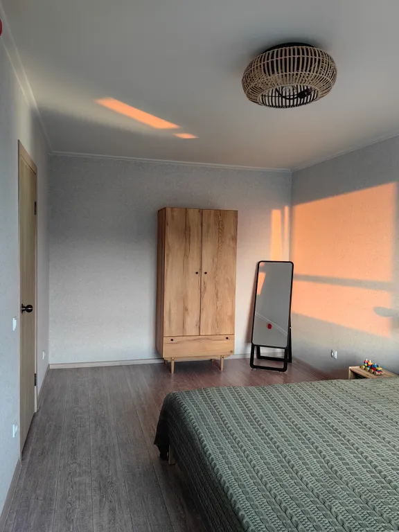 Квартира Квартира у моря в дачном стиле — Анапа