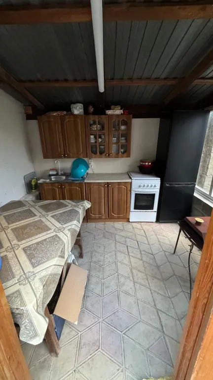 Гостевой дом Аха