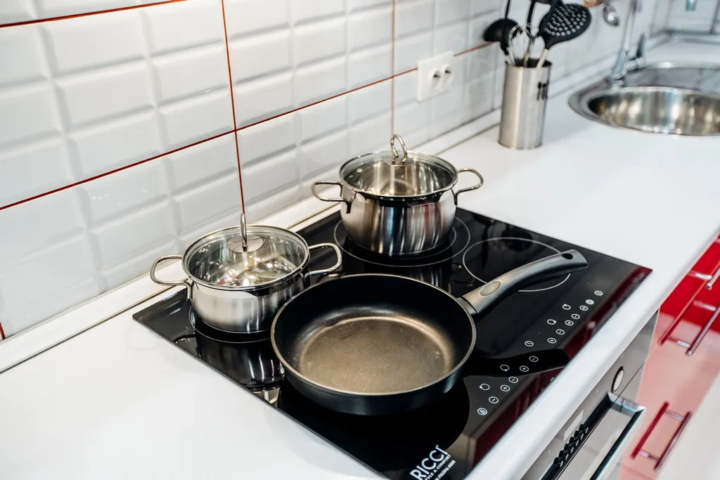 2-к квартира в новом доме