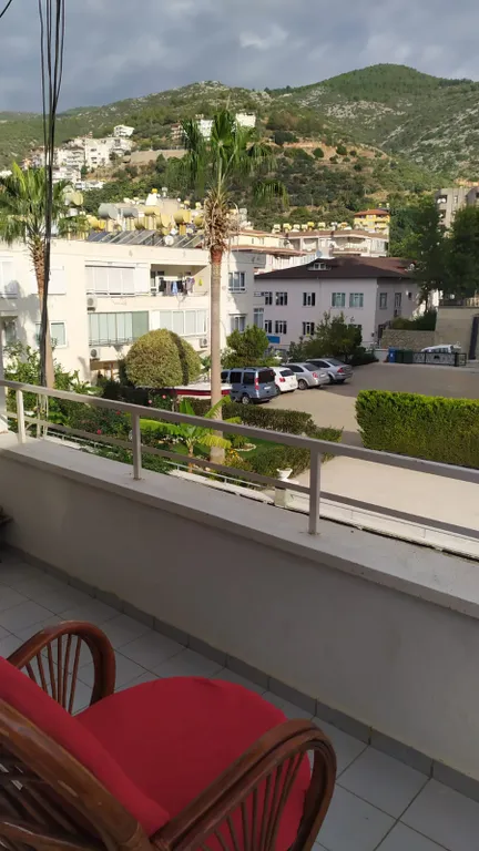 Квартира возле пляжа Клеопатры