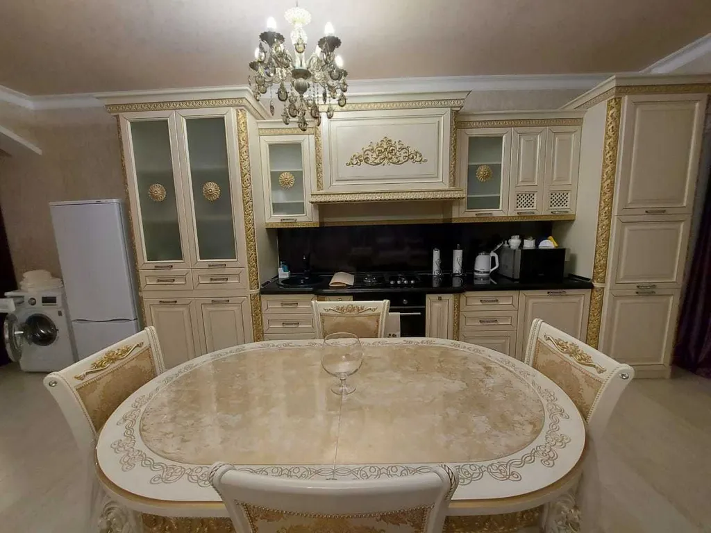 Квартира Уютная квартира в новом ЖК — Владикавказ