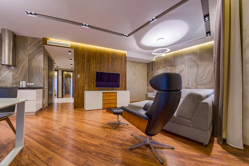 Апартамент в Камелии с собственным пляжем