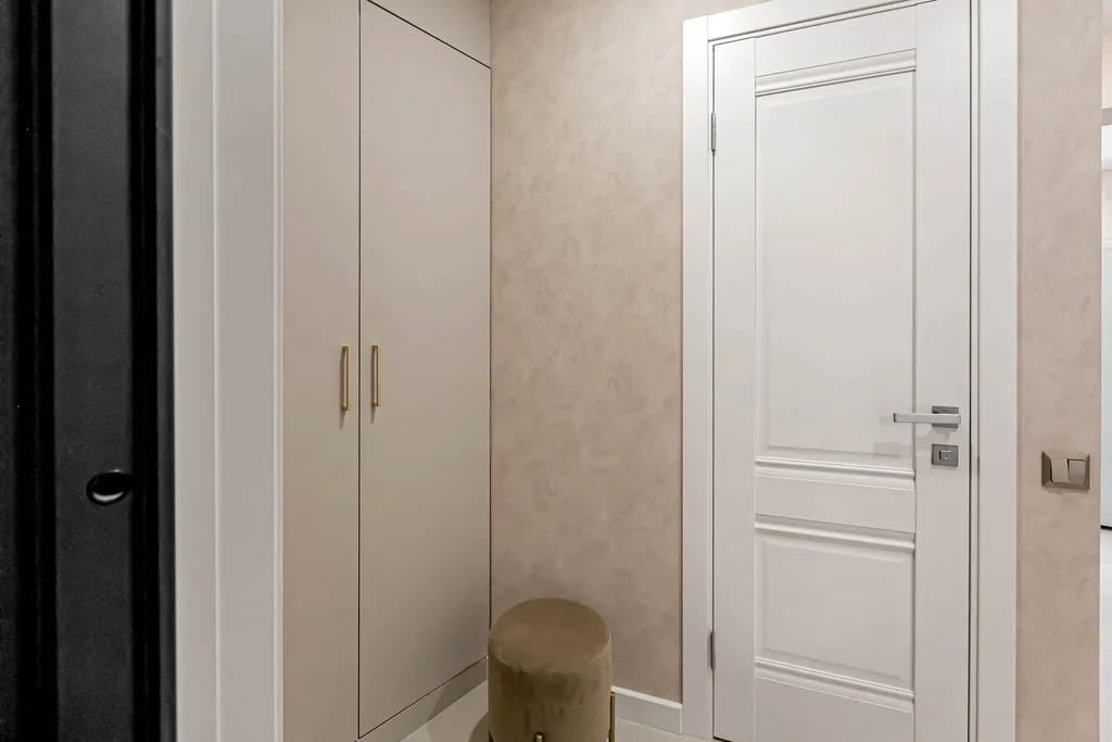 Minimalism Style