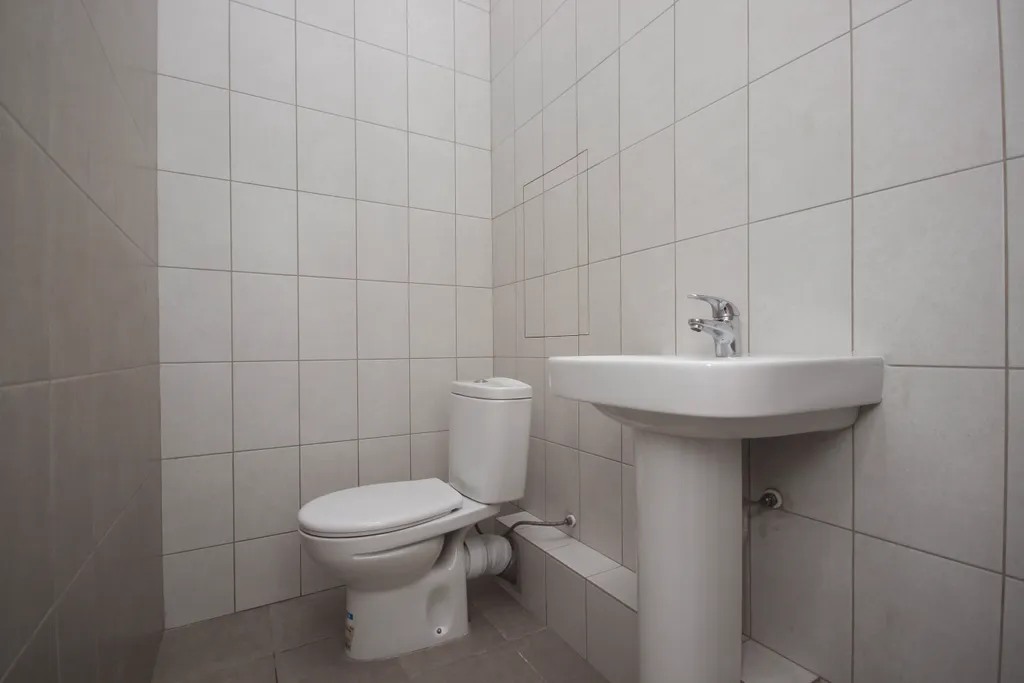 Квартира 3-комнатная Квартира — Апрелевка