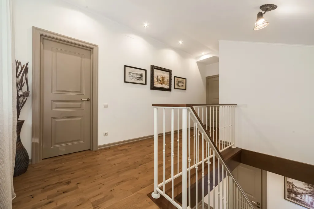 Шале у моря