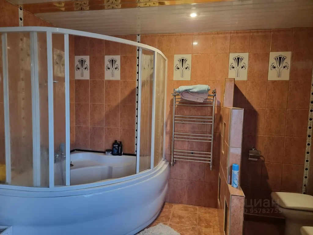 Квартира Большая и уютная квартира — Санкт-Петербург
