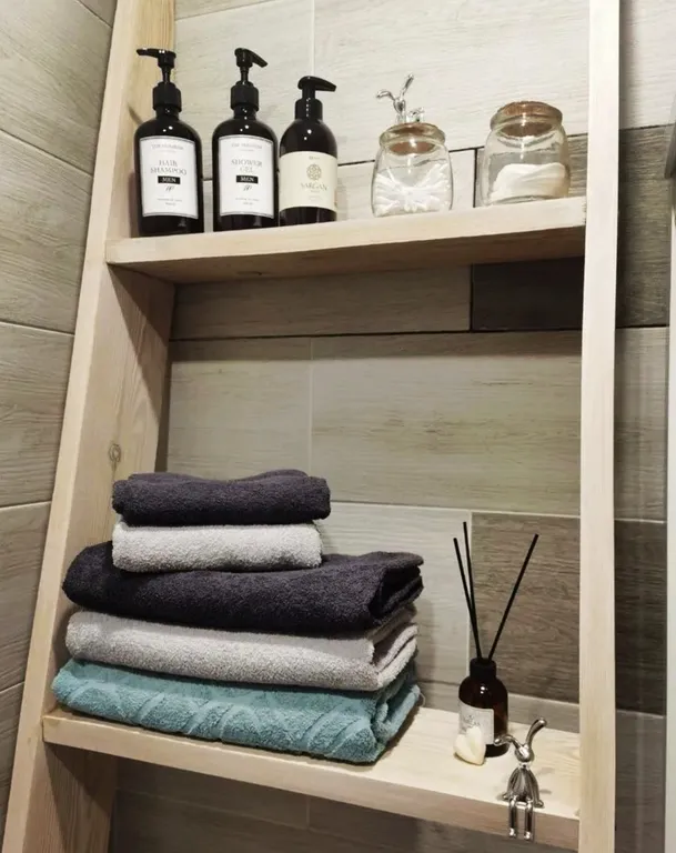 Новая квартира в современном жк