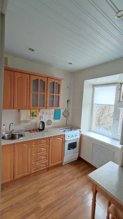 Уютная квартира в курортной зоне