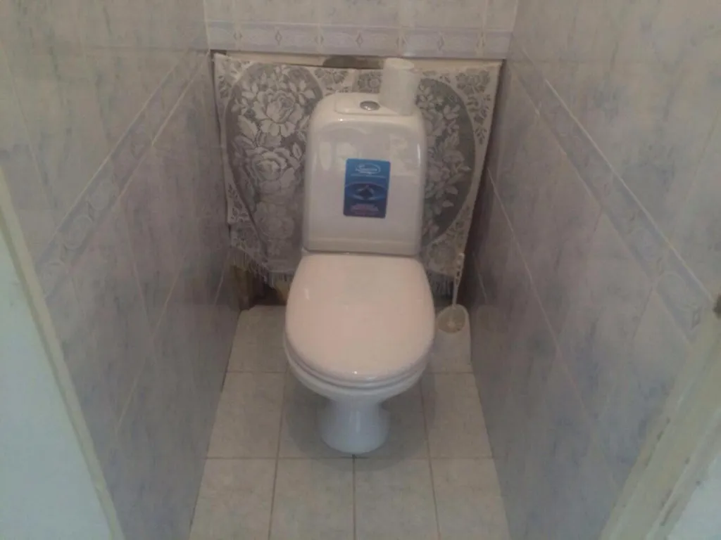 Апартаменты с видом на озеро Байкал